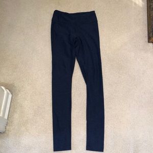 Outdoor voices leggings